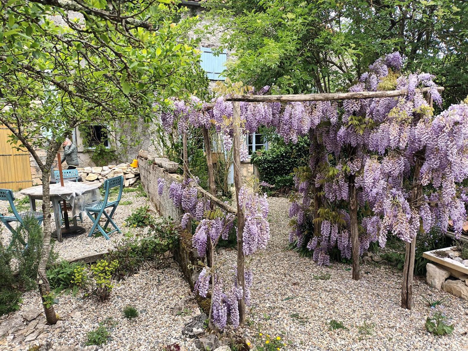 Au Bord De La Riviere Apartment Verteuil-sur-Charente Exterior foto