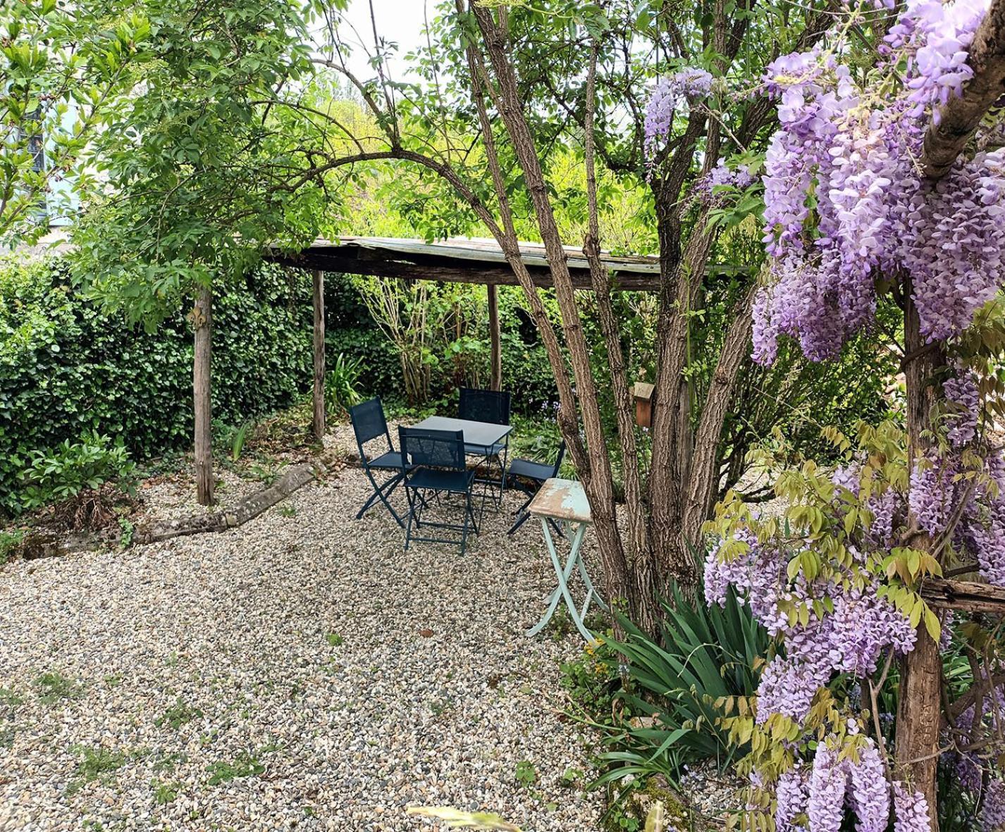 Au Bord De La Riviere Apartment Verteuil-sur-Charente Exterior foto